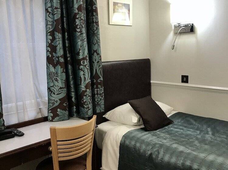 Номер Стандарт, Rhodes