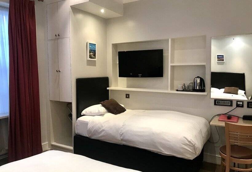 Семейный Номер, Rhodes