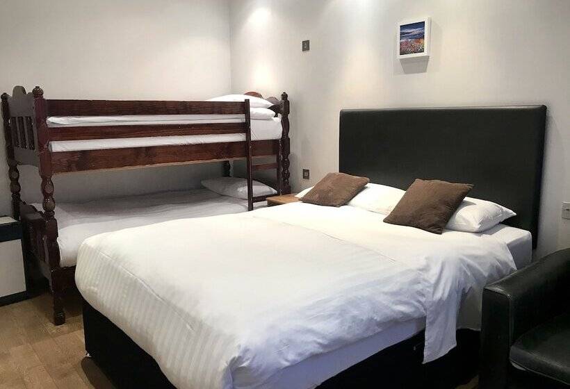 Семейный Номер, Rhodes