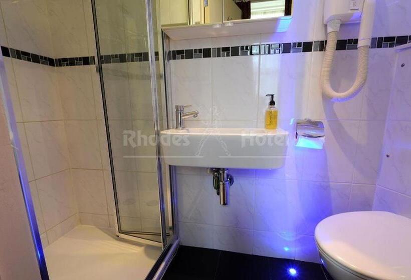 Номер Стандарт, Rhodes