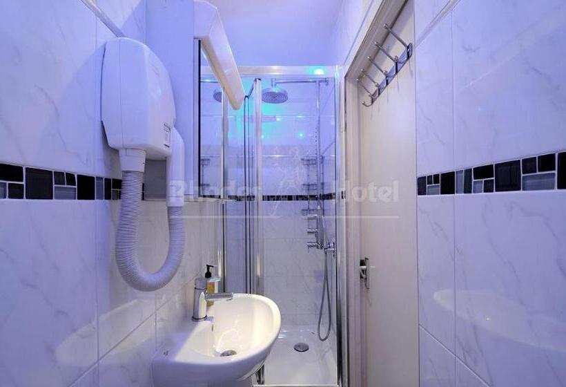 Номер Стандарт, Rhodes