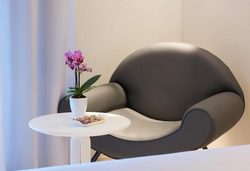 חדר סטנדרט נוף לאגם, Ristorante Sogno