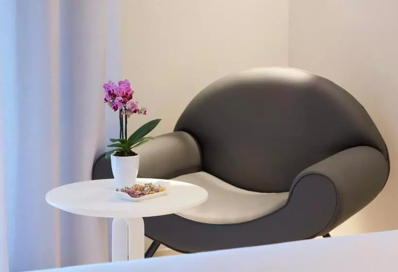 Standard-huone, Ristorante Sogno