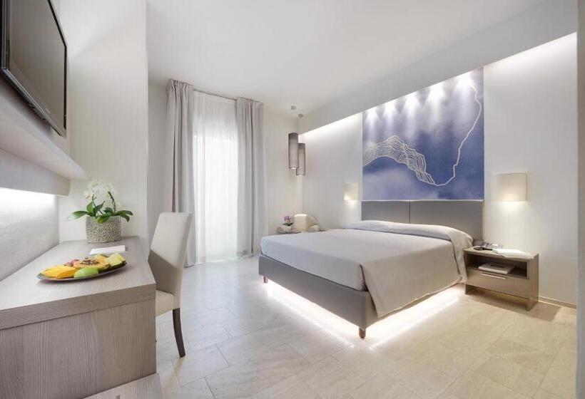 חדר סטנדרט, Ristorante Sogno