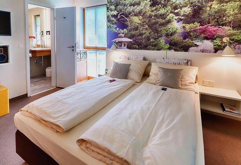 스탠다드 룸, Schindlerhof