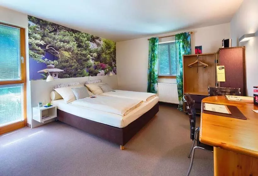 Standard Room, Schindlerhof