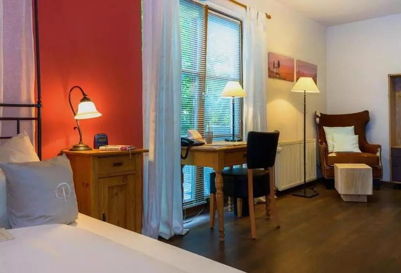 Standard Room, Schindlerhof
