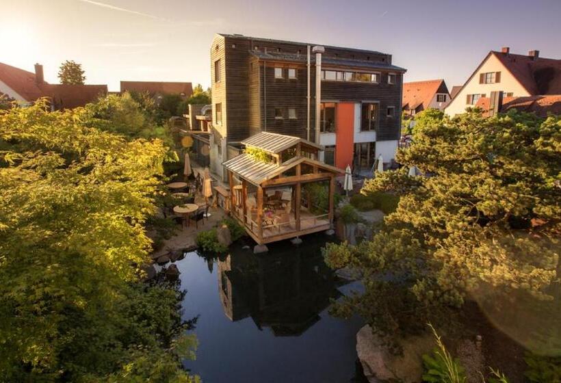 스탠다드 룸, Schindlerhof