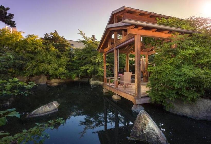 스탠다드 룸, Schindlerhof