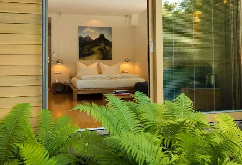 Suite, Schindlerhof