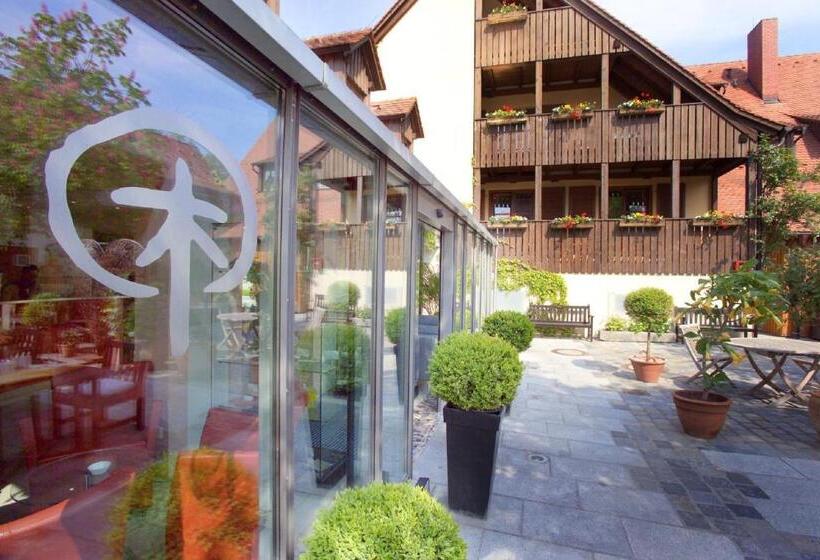 패밀리 룸, Schindlerhof