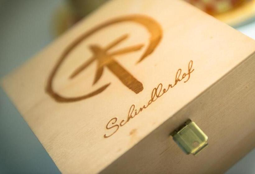 스탠다드 싱글 룸, Schindlerhof