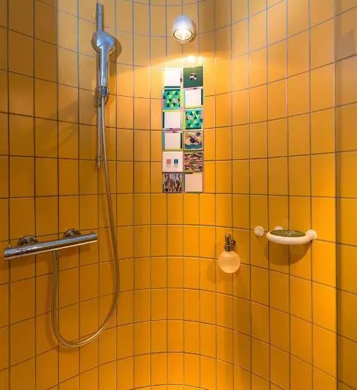 Standard Single Room, Schindlerhof