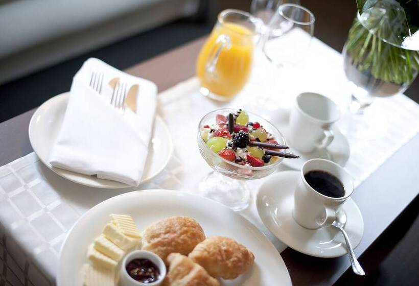 חדר סטנדרט, Schloss Berge