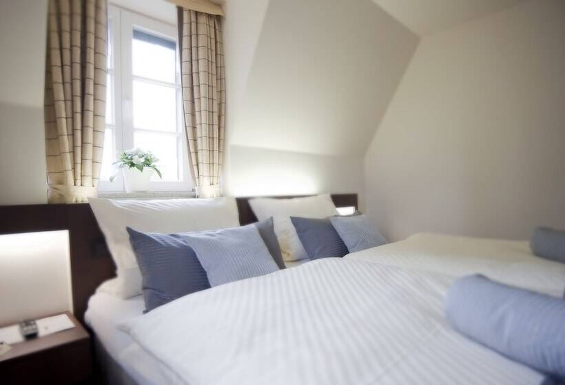 חדר סטנדרט, Schloss Berge