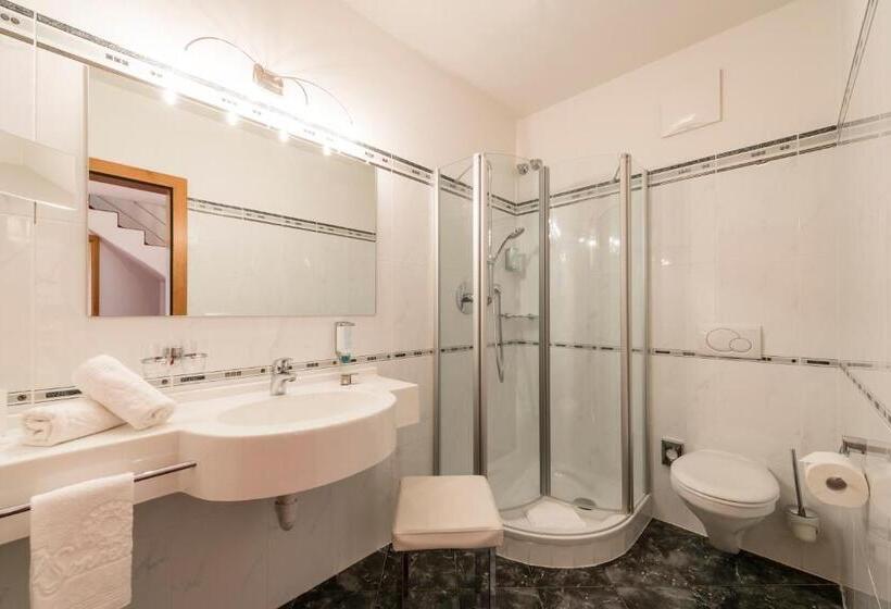 山景套房, Sonnenburg