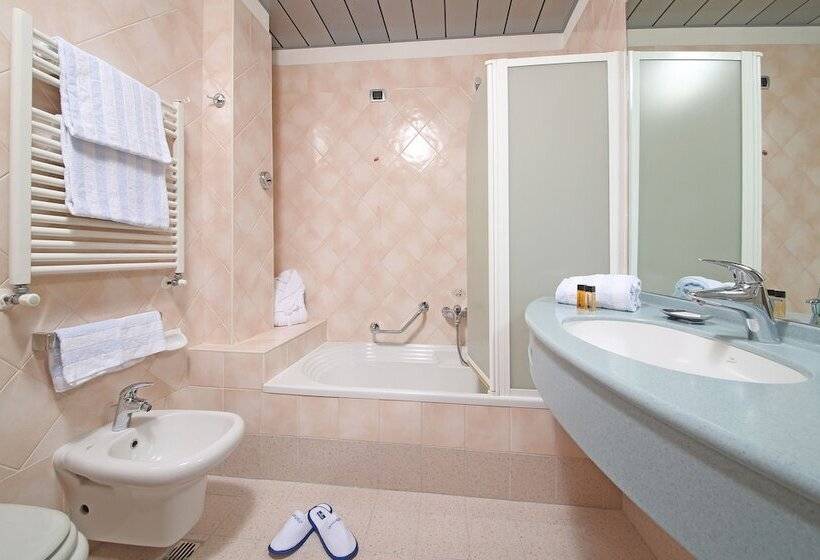 Номер Комфорт, Sportsman