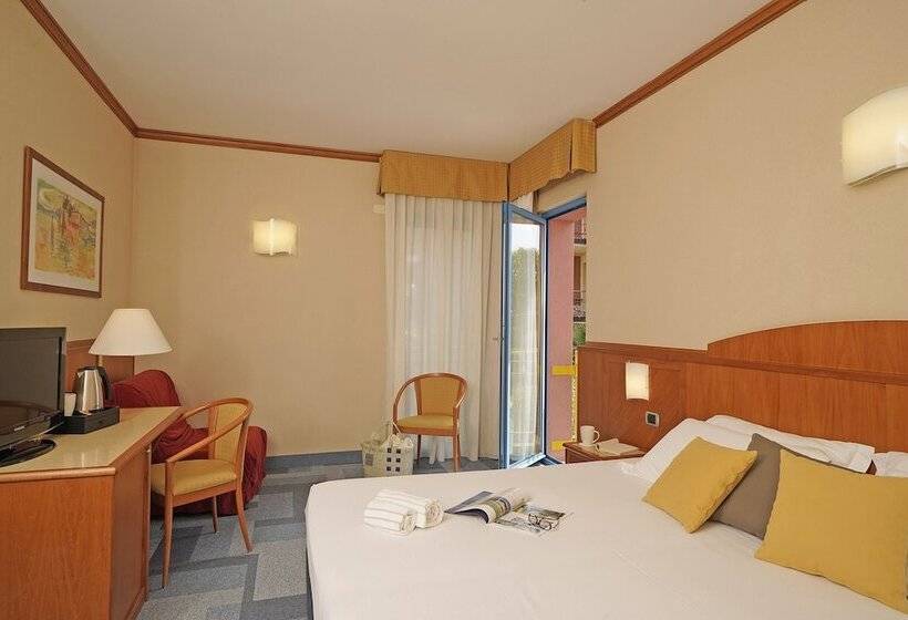 Номер Комфорт, Sportsman