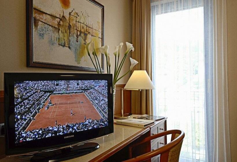 Номер Комфорт, Sportsman