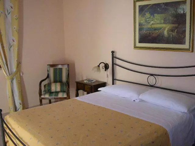 Standard-huone, Tavernola Locanda Di Campagna