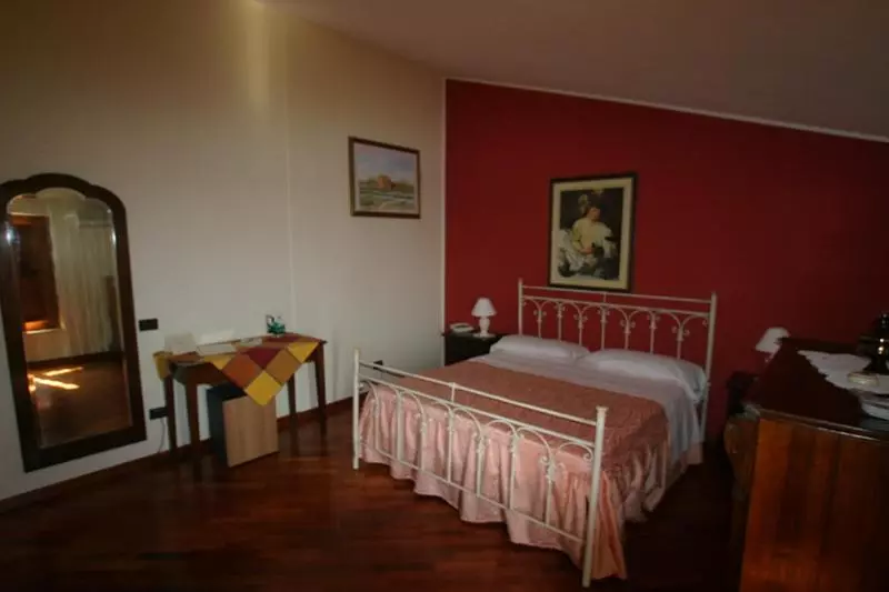 Standard-huone, Tavernola Locanda Di Campagna