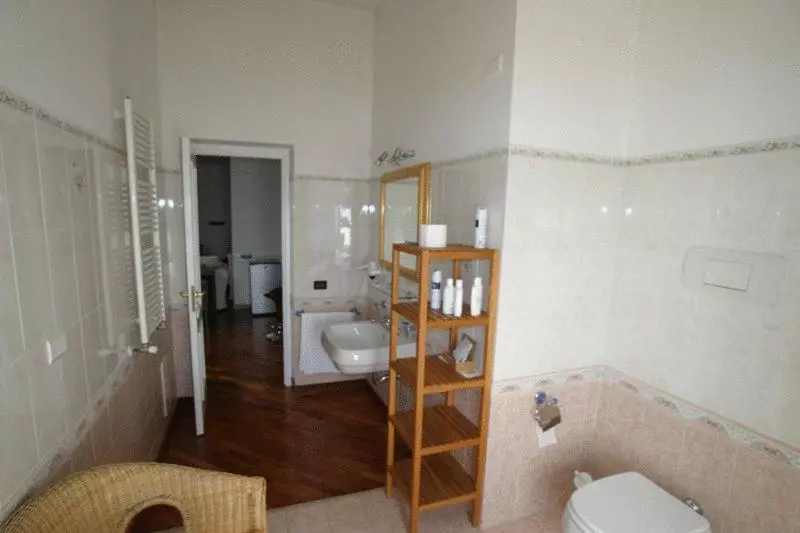 Standard-huone, Tavernola Locanda Di Campagna