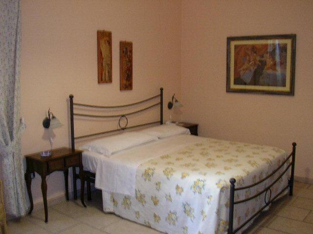 Номер Стандарт Индивидуальный, Tavernola Locanda Di Campagna