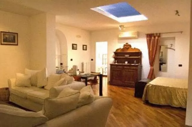 Classic-sviitti, Tavernola Locanda Di Campagna