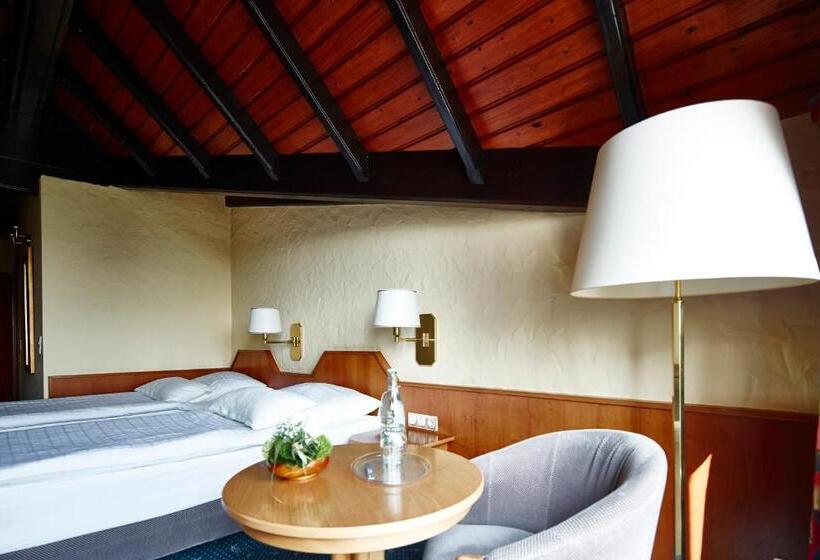 Номер Стандарт, Und Restaurant Bommersheim