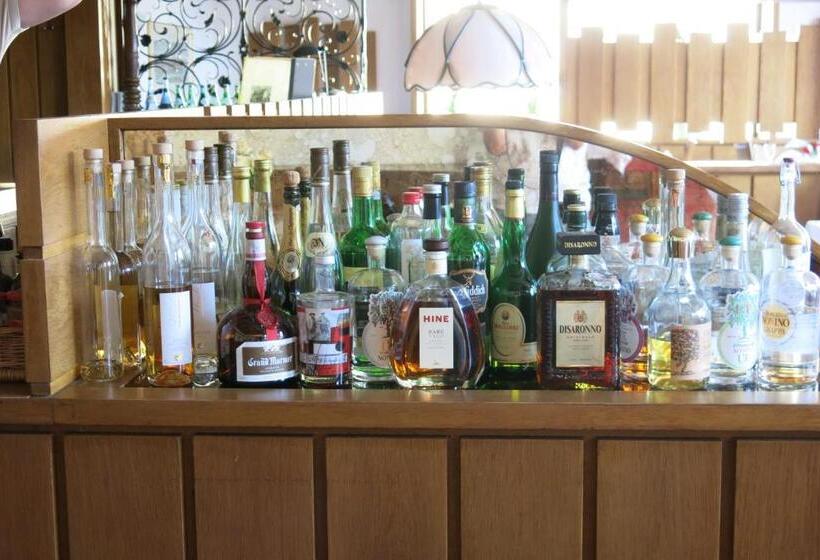 标准间, Zur Flüh