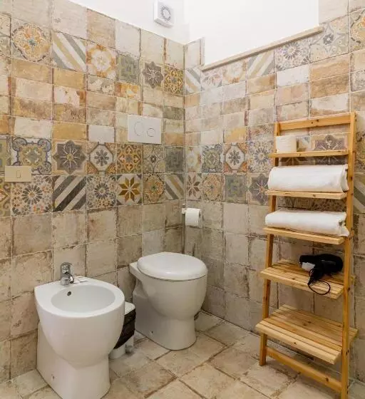 اتاق استاندارد, Kunesias B&b