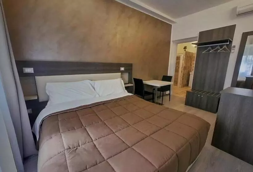 اتاق استاندارد, Kunesias B&b