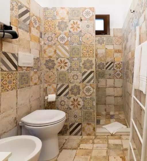 اتاق استاندارد چهار تخته, Kunesias B&b
