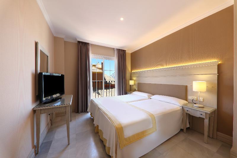 غرفة قياسية, Kunesias B&b