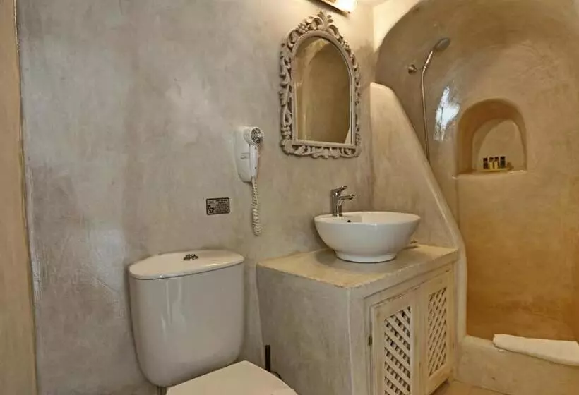 Superior studio with view, Oia Mare Villas