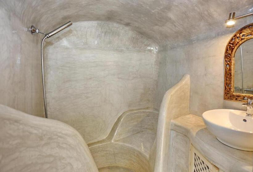 Superior studio with view, Oia Mare Villas