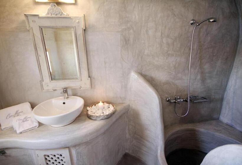 Superior studio with view, Oia Mare Villas