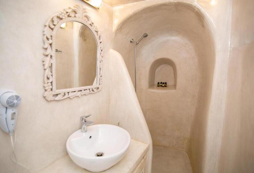 Люкс с Видом, Oia Mare Villas