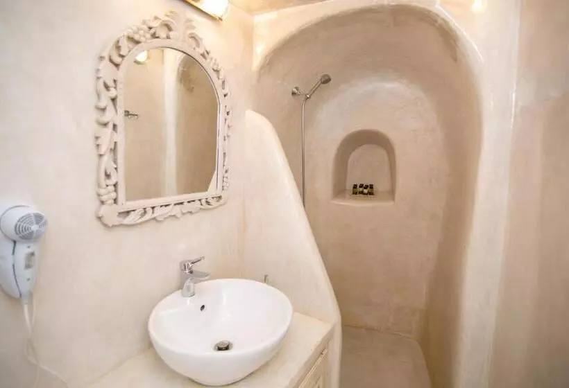 سوئیت با چشمانداز, Oia Mare Villas