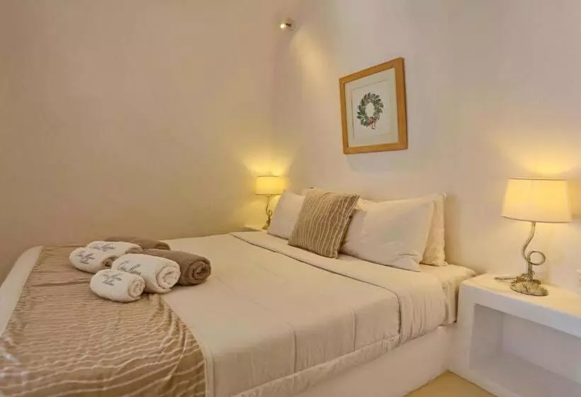سوئیت با چشمانداز, Oia Mare Villas