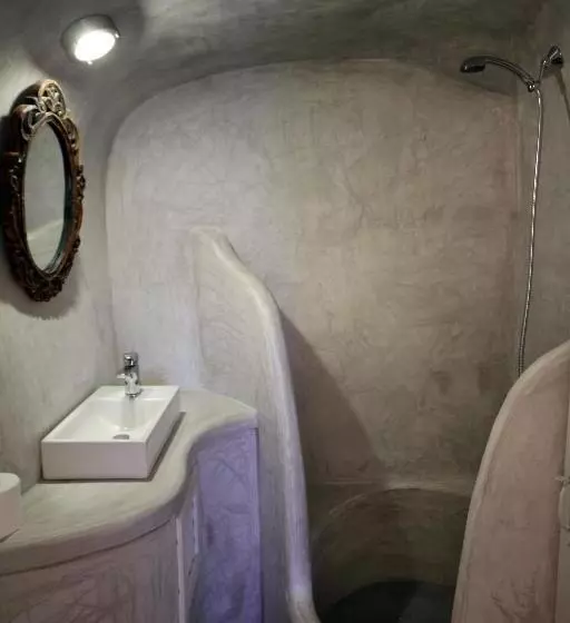 اتاق عادی یک تخته, Oia Mare Villas
