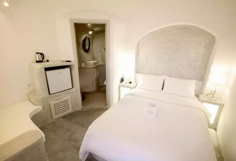 اتاق عادی یک تخته, Oia Mare Villas