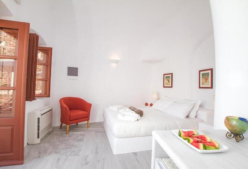 استودیوی سوپریور, Oia Mare Villas