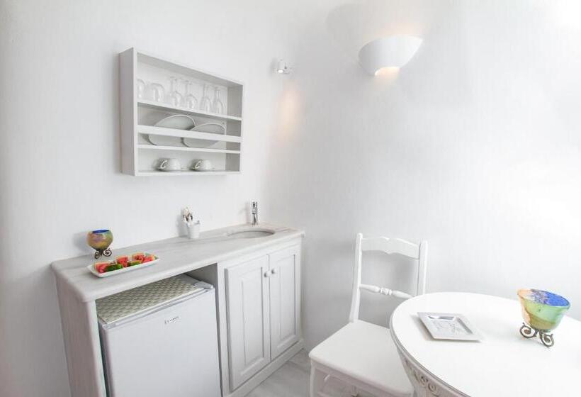 Студия Superior, Oia Mare Villas