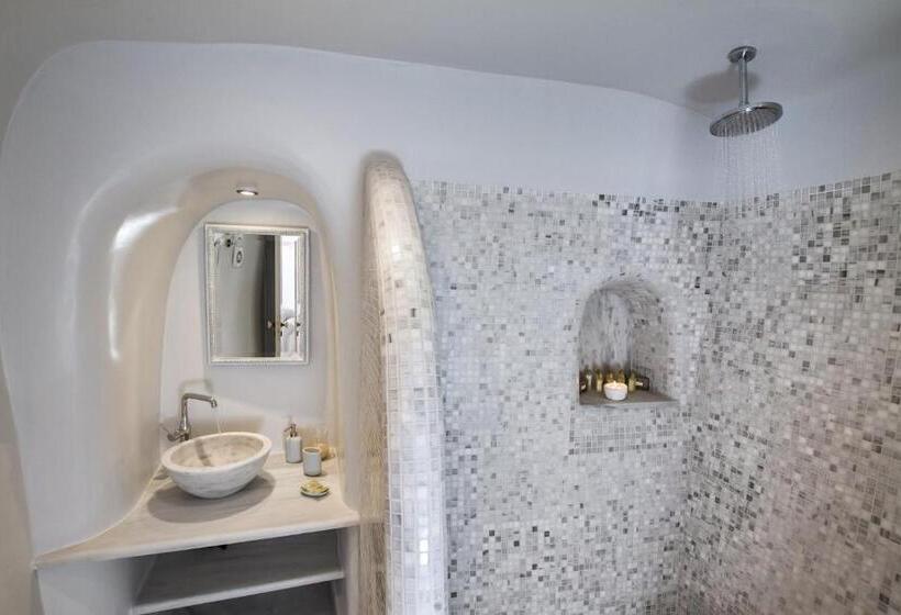 استودیوی سوپریور, Oia Mare Villas