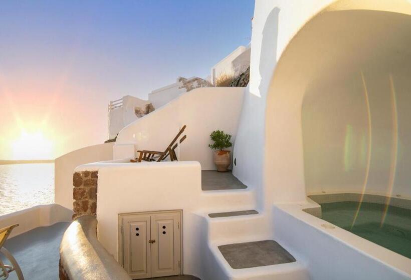 استودیوی سوپریور, Oia Mare Villas