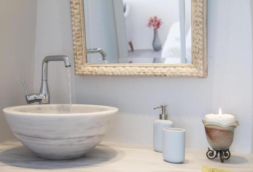 Студия Superior, Oia Mare Villas