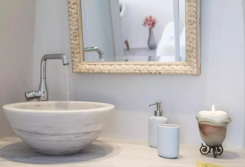 استودیوی سوپریور, Oia Mare Villas