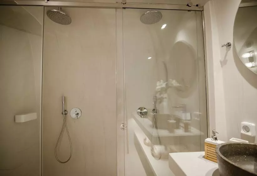 سوئیت با چشمانداز, Oia Mare Villas