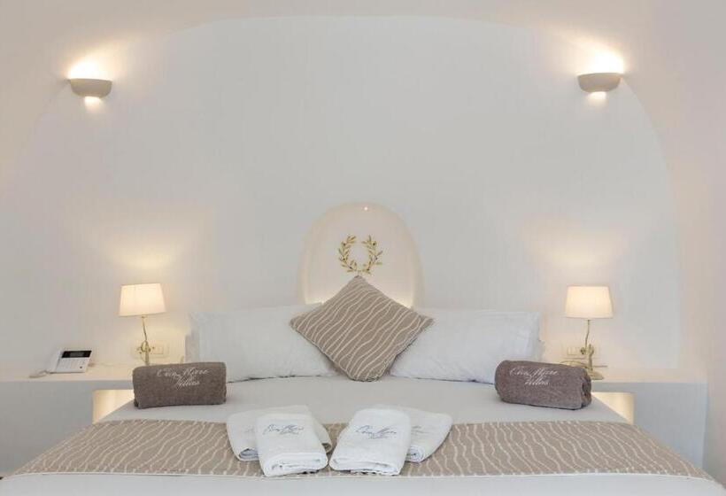 Superior studio with view, Oia Mare Villas